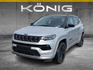 Jeep Compass 1.3 PHEV S 4WD Automatik Klimaautomatik
