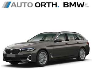 BMW 530 d Touring LUXURY MASSAGE PANO ACC HUD AHK H/K