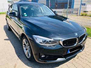 BMW 330 330d xDrive GT Sport, Scheckheft, Garage, 8-fach