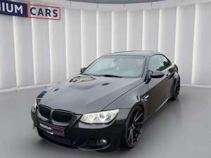 BMW 335 E93 335i M3-Umbau Cabrio*Garantie*Finanzierung*
