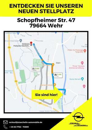 Opel Corsa Bild 3