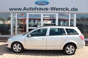 Opel Astra H 1,6 *2.HAND*KLIMA*EURO4*EXPORT Bild 1