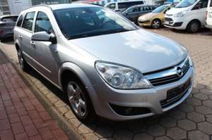 Opel Astra H 1,6 *2.HAND*KLIMA*EURO4*EXPORT Bild 4