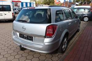 Opel Astra H 1,6 *2.HAND*KLIMA*EURO4*EXPORT Bild 5