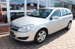 Opel Astra H 1,6 *2.HAND*KLIMA*EURO4*EXPORT Bild 2