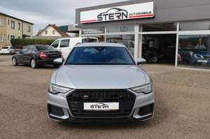Audi S6 Avant l VIRTUAL l MATRIX-LED l BO l 21 ZOLL Bild 2