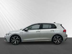 Volkswagen Golf "Style" 1.5 eTSI DSG+Keyless-Entry+ PDC+LED Bild 3