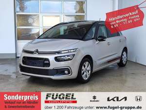 Citroen C4 1.2 12V e-THP PureTech Navi|SHZ