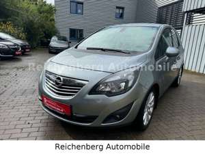 Opel Meriva B Innovation 1,4 140PS