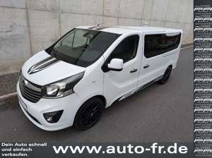 Opel Vivaro B "EditionSport"CDTI 8-Sitzer/lang  L2H1