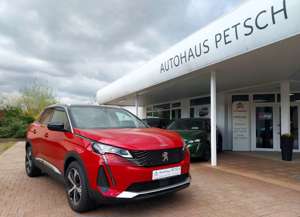 Peugeot 3008 THP130 EAT8 GT *FULL LED, NAVIGATION, SHZ*