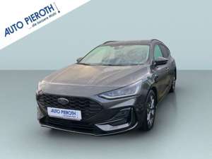 Ford Focus Turnier 1.0 EcoBoost Hybrid ST-LINE X (DEH)