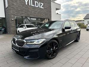 BMW 530 530dA M-SPORT LASER KAMERA SHADOW KEYLESS