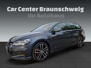 Volkswagen Golf VII 2.0 TDI DSG GTD Variant+LED+Navi