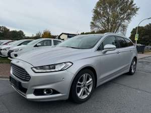 Ford Mondeo MONDEO AUTOMATIK/NAVI/FAHRZEUG HAT WASSERVERLUST