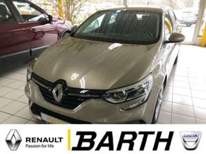 Renault Megane ENERGY TCe 100 LIFE