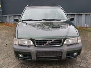 Volvo V70 Allrad Standhzg Tüv Neu Kein Wartstau 1. HND