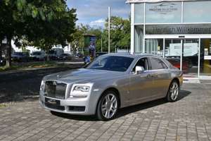 Rolls-Royce Ghost -S2/Panor/Topview/Assistpaket/Theatre Pak