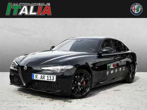 Alfa Romeo Giulia Veloce 2.2 Diesel AT8-Q4