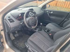 Renault Megane II Grandtour Avantage, Klima, Euro 4 Bild 5