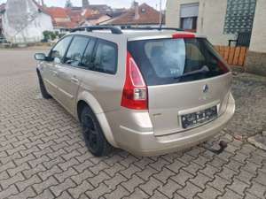 Renault Megane II Grandtour Avantage, Klima, Euro 4 Bild 3