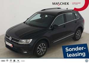 Volkswagen Tiguan Comfortline 2.0 TSI 4Motion AHK PDC Sitzh Ambiente