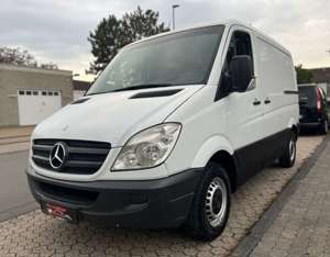 Mercedes-Benz Sprinter II Kasten 209/211/213/215 CDI