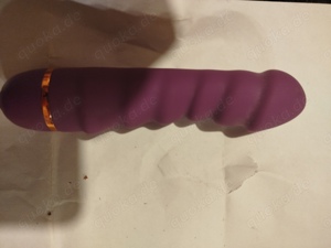 Sextoys gebraucht gegen Gebote  Bild 4