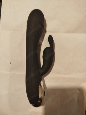 Sextoys gebraucht gegen Gebote  Bild 2