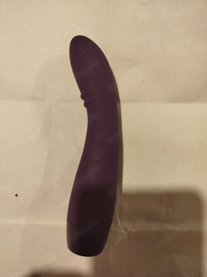 Sextoys gebraucht gegen Gebote  Bild 7