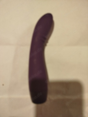 Sextoys gebraucht gegen Gebote  Bild 6