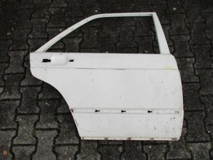 Mercedes-Benz 190 W201 Tür hinten rechts