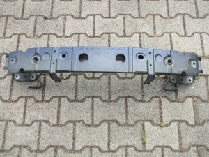 Mazda 3 BM BN Stoßstangenträger hinten Stoßstange BKA4262