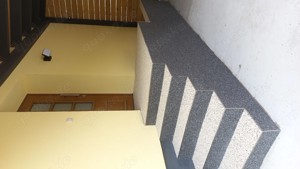 Steinteppich  verlegen Innen und Außen Bild 5