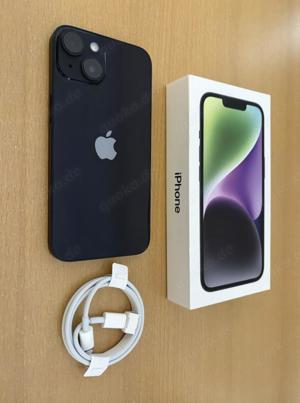 Apple iPhone 14 - 512GB - Mitternacht (Vodafone)