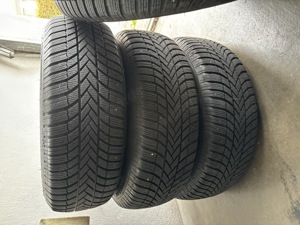 Winterkompletträder Mitsubishi L200