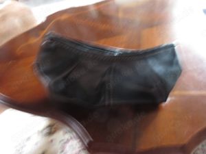 Mäppchen mit Reisverschluß, zu verschenken Bild 2