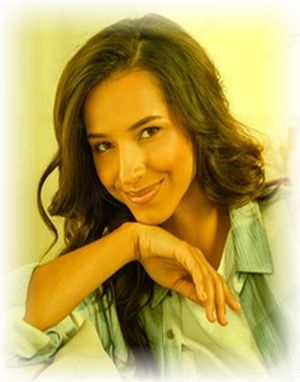 Ein begehrenswerter Engel, feminin, fair und integer sucht passenden Mann, um glücklich zu werden 