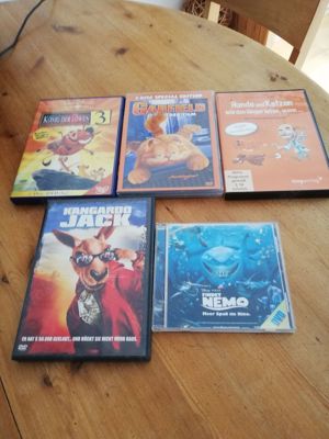 5er DVD-Paket gute Unterhaltung II