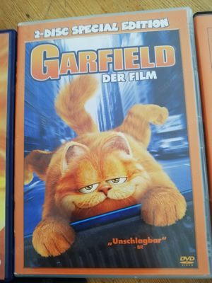 5er DVD-Paket gute Unterhaltung II Bild 3
