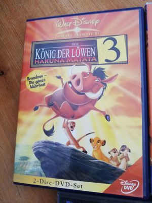 5er DVD-Paket gute Unterhaltung II Bild 2