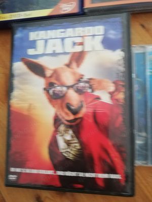5er DVD-Paket gute Unterhaltung II Bild 6