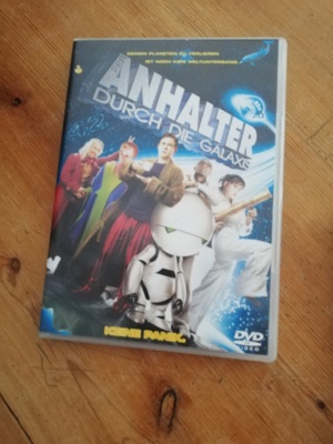 6er-DVD-Paket gute Unterhaltung I Bild 6