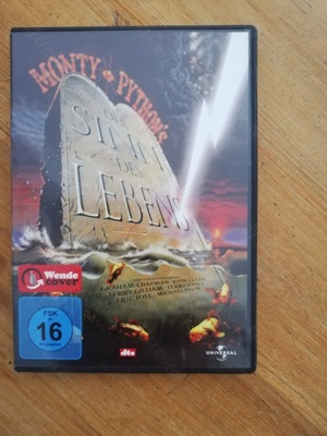 6er-DVD-Paket gute Unterhaltung I Bild 7
