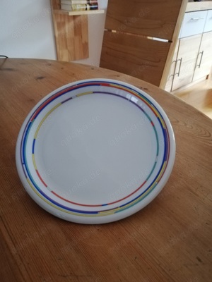 Arzberger Kaffeeservice Bild 3