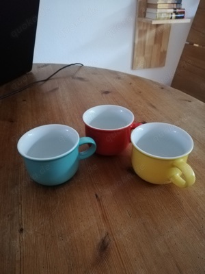 Arzberger Kaffeeservice Bild 2