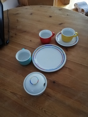 Arzberger Kaffeeservice