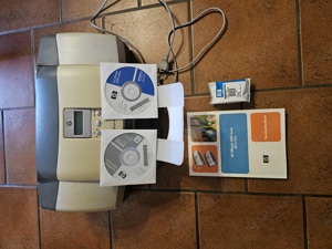 Drucker hp officejet 4200 series