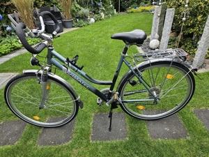 Damenfahrrad Germatec 28 Zoll