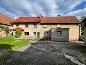 Wohnhaus in 07768 Altendorf mit 2530 m2 zu verkaufen